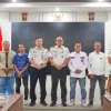 Imigrasi Karimun Gandeng Organisasi Pers, Perkuat Akurasi Informasi Publik