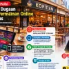 Warga Minta Polisi Klarifikasi Dugaan Aktivitas Permainan Online di Duta Mas