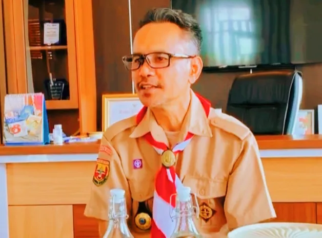 Dana BOS SMKN 1 Plered Disorot, Puluhan Pos Anggaran Menyisakan Pertanyaan
