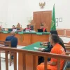 Keterangan Saksi Berbeda soal Tapal Batas, Sidang Zairan-Bambang Soroti Data BPN