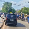 Pertalite Langka di Dabo Singkep, Antrean SPBU Mengular Tiga Hari