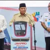LRT Kelapa Gading–Manggarai Diresmikan, Sorotan Beralih ke Pengawasan dan Beban Pembiayaan