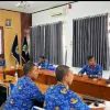 Bukan Sekadar Formalitas, Lapas Batang Dalami Evaluasi Kebijakan dan Kepastian Hukum
