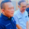 NasDem Purwakarta Buka Ruang Komunikasi dengan PWI, Pertemuan Rutin Disepakati