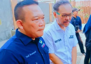 NasDem Purwakarta Buka Ruang Komunikasi dengan PWI, Pertemuan Rutin Disepakati