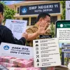 Dana BOS SMPN 11 Depok Disorot, Kepala Sekolah Alihkan Konfirmasi ke Pihak Lain