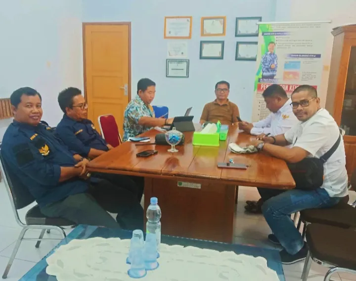Disdukcapil Bima Siapkan Percepatan Layanan Dokumen CPMI, Apjati Dorong One-Stop Service