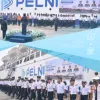 Harhubnas 2026: Keselamatan Transportasi Jadi Sorotan Pemkab Kobar