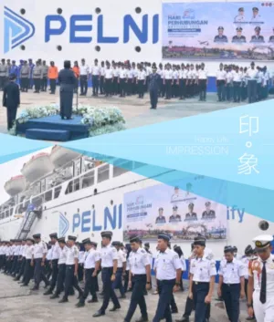 Harhubnas 2026: Keselamatan Transportasi Jadi Sorotan Pemkab Kobar