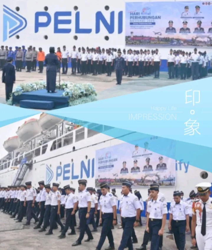 Harhubnas 2026: Keselamatan Transportasi Jadi Sorotan Pemkab Kobar