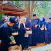 Mantan Gubernur Jabar Danny Setiawan Dimakamkan di Ciwareng Purwakarta, Wabup Abang Ijo: Jadi Amal Ibadah