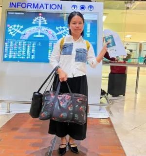 Sumbawa–Hong Kong Terbang Langsung, Titik Balik Penempatan Pekerja Migran dari Daerah