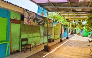 Pengelolaan Kantin SMP Negeri di Depok Disorot, Sewa dan Beban Listrik Dipertanyakan