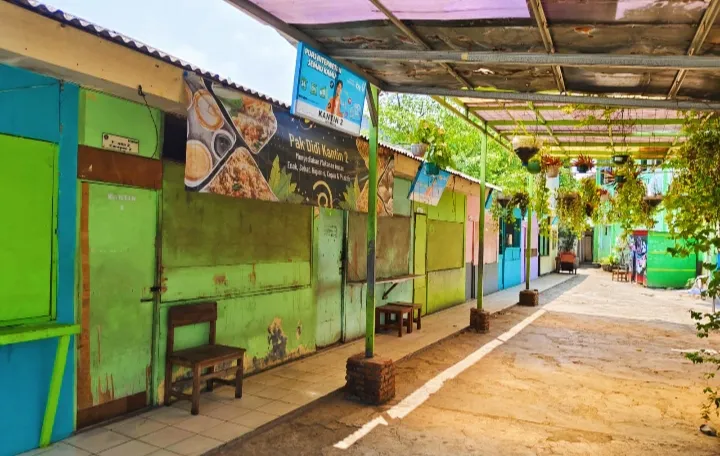 Pengelolaan Kantin SMP Negeri di Depok Disorot, Sewa dan Beban Listrik Dipertanyakan
