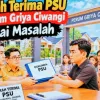 14 Tahun Tak Tuntas, PSU Griya Ciwangi Terancam Batal: Ada Aset Desa dalam Ruislag