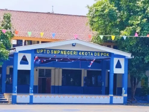 Tiga SMP Negeri di Depok dan Jejak Dana BOSP 2025 yang Menyisakan Pertanyaan Publik