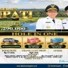 Piala Bupati Belitung 2026 Siap Digelar di Black Rocks Golf, Hadiah Hole in One Mobil Dan Uang Ratusan Juta Rupiah