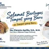 APDESI Belitung Apresiasi Dedikasi Kasi Datun Kejari Belitung, Gianyta Aprilia: Selamat Bertugas di Tempat Baru