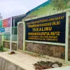 Revitalisasi SLB Yakalimu Purwakarta Disorot, Papan Informasi Proyek dan Penerapan K3 Dipertanyakan
