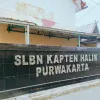 Revitalisasi SLB Negeri Kapten Halim Purwakarta Disorot, P2SP dan Humas Enggan Beri Keterangan