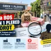 Dana BOS SMKN 1 Plered Disorot, Anggaran BKK, Prakerin, dan LSP Capai Ratusan Juta Rupiah
