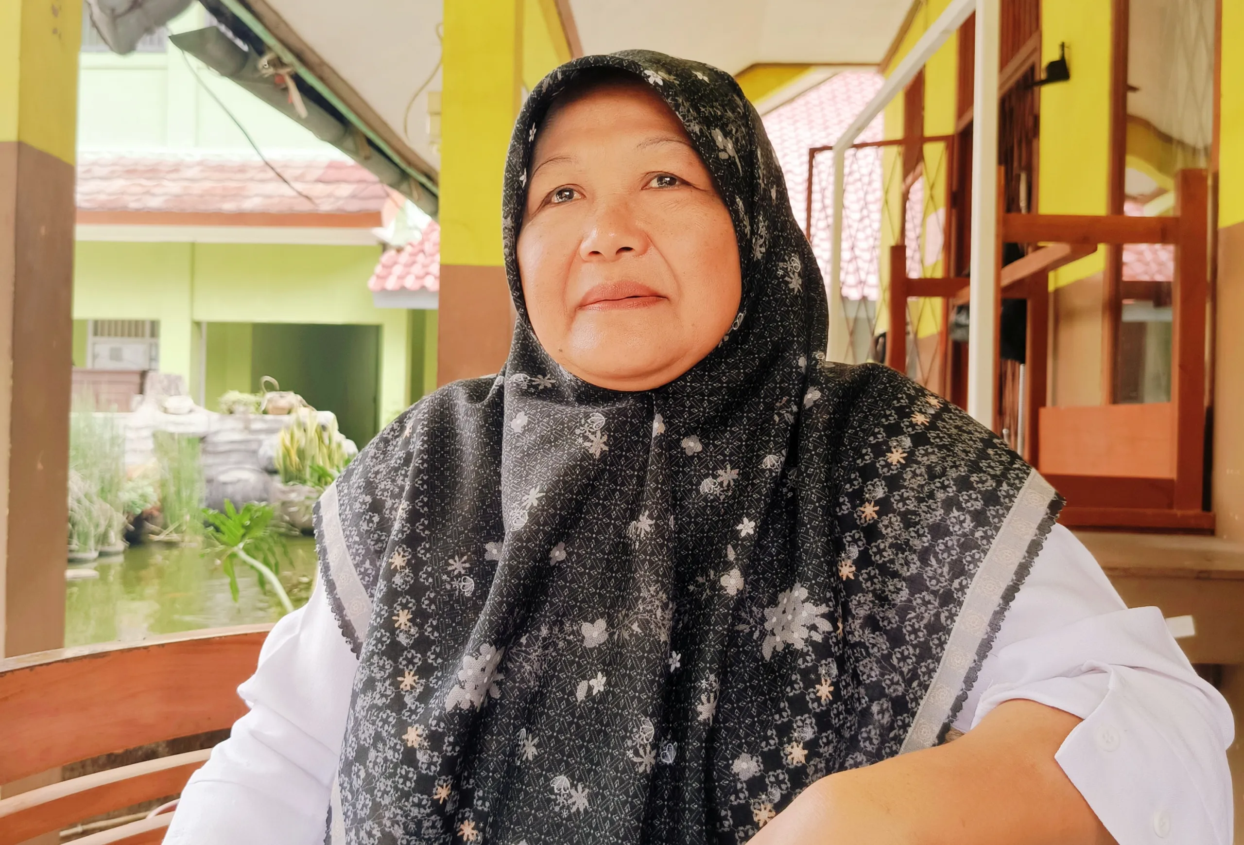 Klarifikasi Kepala SLB Yakalimu soal Revitalisasi Menuai Sorotan, Keterangan Jumlah Ruangan Berbeda