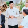 Stafsus Menag Tegaskan Pembangunan GKPS Cikopo Harus Berlanjut, Kemenag Siap Upayakan Bantuan Dana