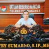 Satres Narkoba Polres Purwakarta Ungkap Peredaran Sabu 19,94 Gram, Seorang Pria Diamankan