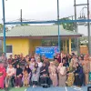 Kembali Mencuat, Ismeth Abdullah Dengarkan Aspirasi Warga Perum Prima Garden Terkait Geratiskan Perpanjangan UWTO Untuk Perumahan
