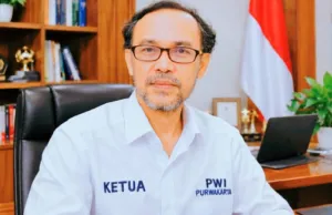 PWI Purwakarta Kecam Pengusiran Jurnalis di Rapat Banggar DPRD, Desak Ketua DPRD Minta Maaf Terbuka