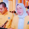 HUT ke-62 Partai Golkar, DPD Purwakarta Salurkan Santunan Bagi 62 Anak Yatim-Piatu dan Kaum Dhuafa