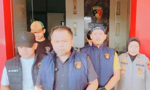 Polisi Tetapkan Dua Tersangka Penganiayaan Bersenjata Tajam di Purwakarta, Korban Diserang Celurit