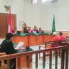 Tuntut Zairan 3 Tahun, Bambang 2 Tahun, Kuasa Hukum: Kalau Terbukti, Hukum Maksimal; Jika Tidak, Bebaskan