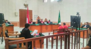 Tuntut Zairan 3 Tahun, Bambang 2 Tahun, Kuasa Hukum: Kalau Terbukti, Hukum Maksimal; Jika Tidak, Bebaskan