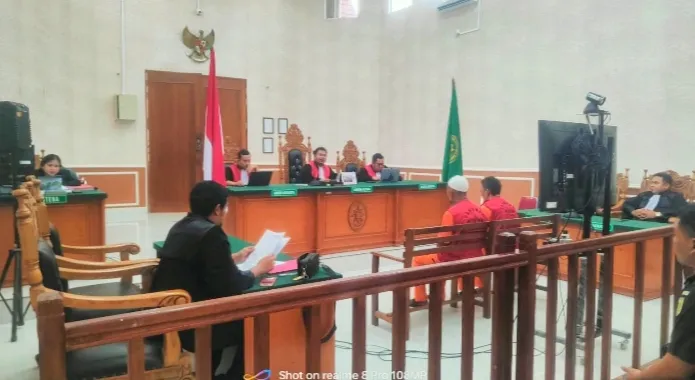 Tuntut Zairan 3 Tahun, Bambang 2 Tahun, Kuasa Hukum: Kalau Terbukti, Hukum Maksimal; Jika Tidak, Bebaskan