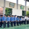 Hari Kesaktian Pancasila di Lapas Batang: Menanamkan Nilai Kebangsaan dalam Pembinaan Warga Binaan