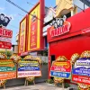 Warlok Sukmajaya Resmi Dibuka, Cabang Kelima Bidik Pasar Tongkrongan Warga Depok