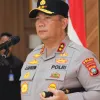 Asep Safrudin Diangkat Jadi Kabareskrim Polri, Suhendri Gantikan sebagai Kapolda Kepri