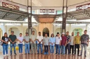 Layanan Kesehatan CPMI Dievaluasi, APJATI Bima Dompu Soroti Standar, Waktu dan Biaya Medical Check-up