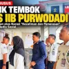 Di Balik Tembok Lapas Purwodadi, Tudingan Pemerasan Diuji Lewat Verifikasi Lapangan