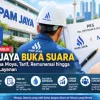 Kerja Sama Moya, Tarif, Remunerasi hingga Cakupan Layanan: PAM JAYA Buka Suara