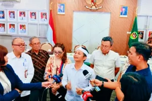 Rencana BDx AI Data Center Jatiluhur Belum Final, Pemkab Purwakarta Masih Tunggu Kajian AMDAL