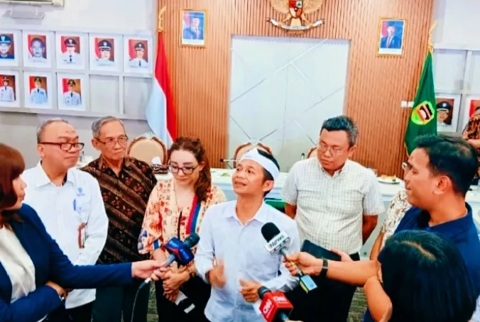 Rencana BDx AI Data Center Jatiluhur Belum Final, Pemkab Purwakarta Masih Tunggu Kajian AMDAL