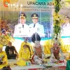HUT ke-67 Kobar, Gubernur Agustiar Sabran Dorong Inovasi dan Kolaborasi untuk Pemerataan Pembangunan