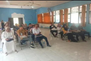 Apjati Bima Perkuat Sinergi Lintas Sektor, Pangkas Birokrasi Pelayanan CPMI