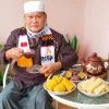 Dari Dua Bintang Emas ke Secangkir Kopi Pagi, Ki Asep Kuswani Merawat Makna Kepemimpinan