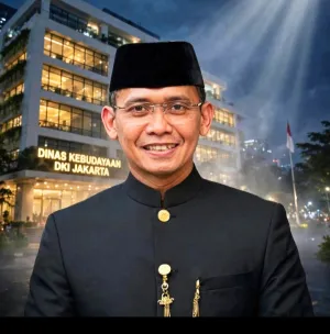 Ujian Berat Kadisbud DKI Miftahulloh: Misteri Koper Rp2,48 Miliar Menuntut Kejelasan
