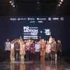 BI NTB Kawal Erina Gallery ke Panggung Global, Wastra Lombok Bawa Misi Kebangkitan Sade