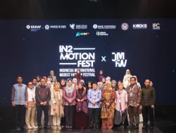BI NTB Kawal Erina Gallery ke Panggung Global, Wastra Lombok Bawa Misi Kebangkitan Sade