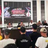 Polres Lingga Bongkar Dugaan Peredaran Sabu di Senayang, Empat Orang Diamankan